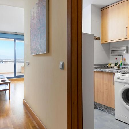 Suite Homes Penthouse Eslava Málaga Extérieur photo