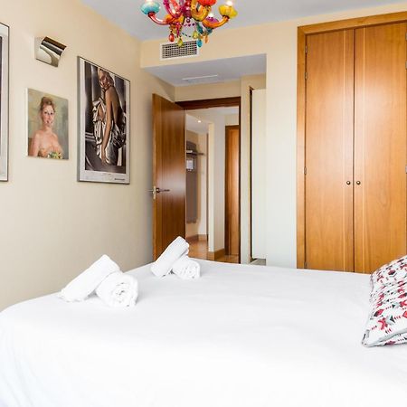Suite Homes Penthouse Eslava Málaga Extérieur photo