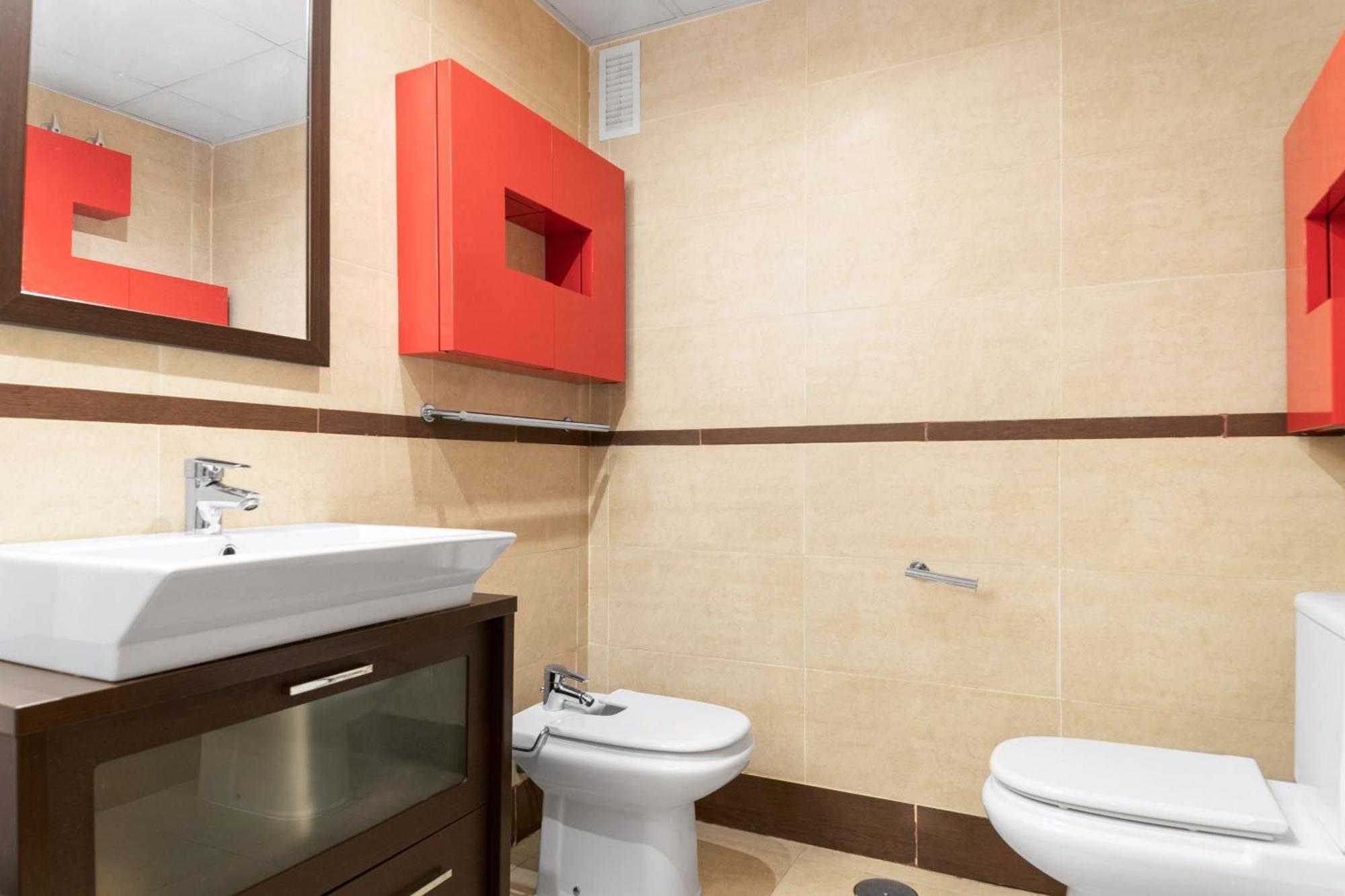 Suite Homes Penthouse Eslava Málaga Extérieur photo