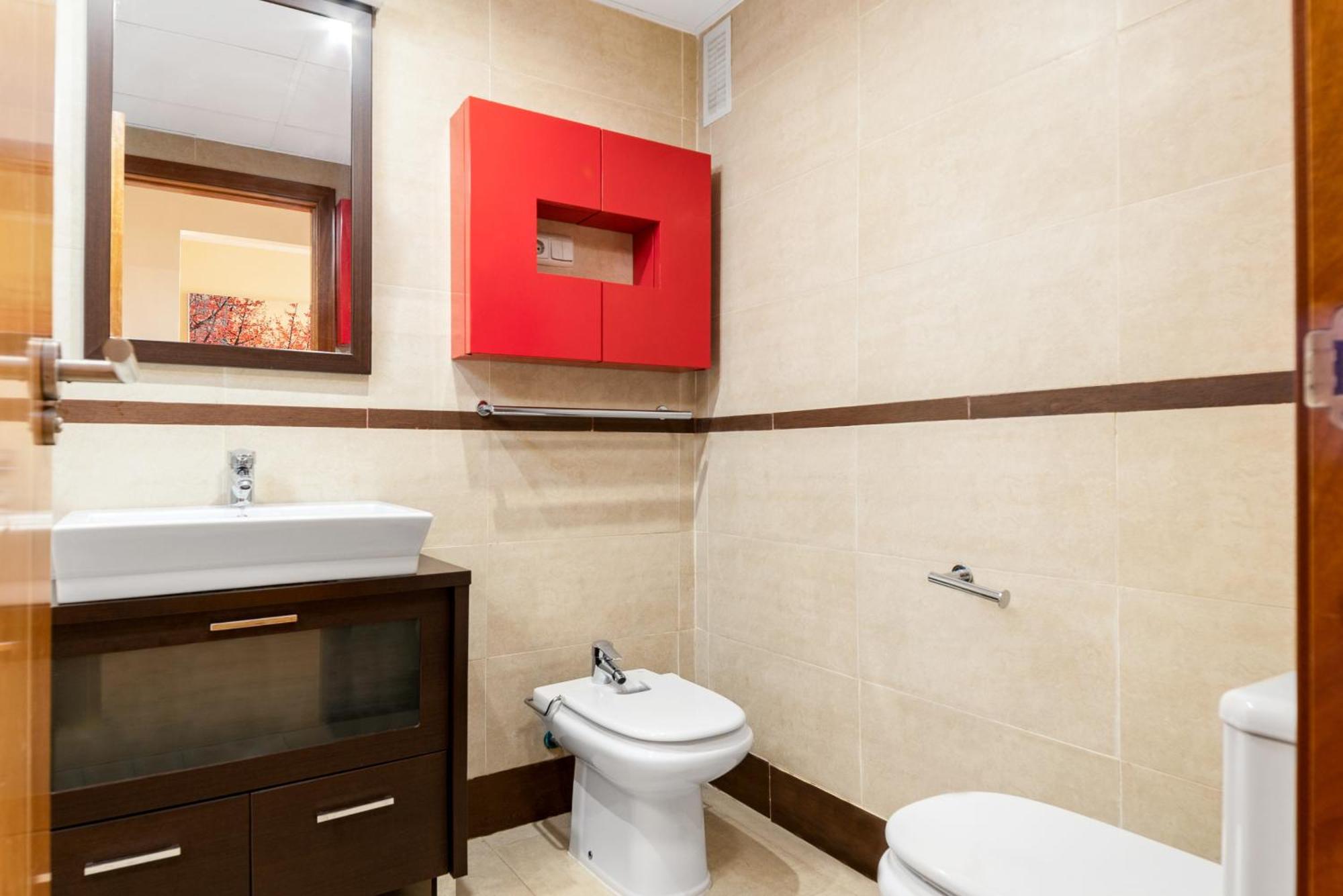 Suite Homes Penthouse Eslava Málaga Extérieur photo
