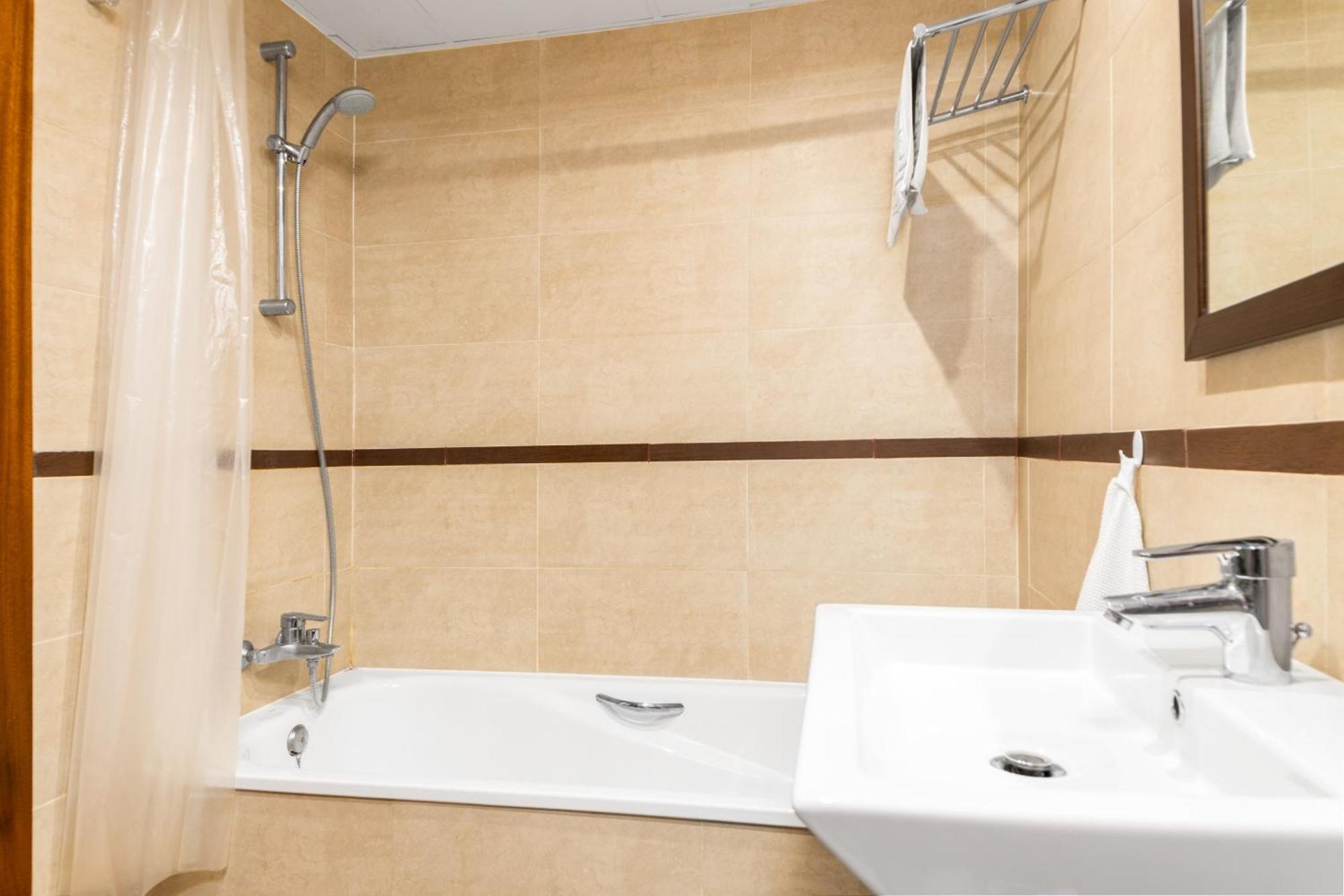 Suite Homes Penthouse Eslava Málaga Extérieur photo