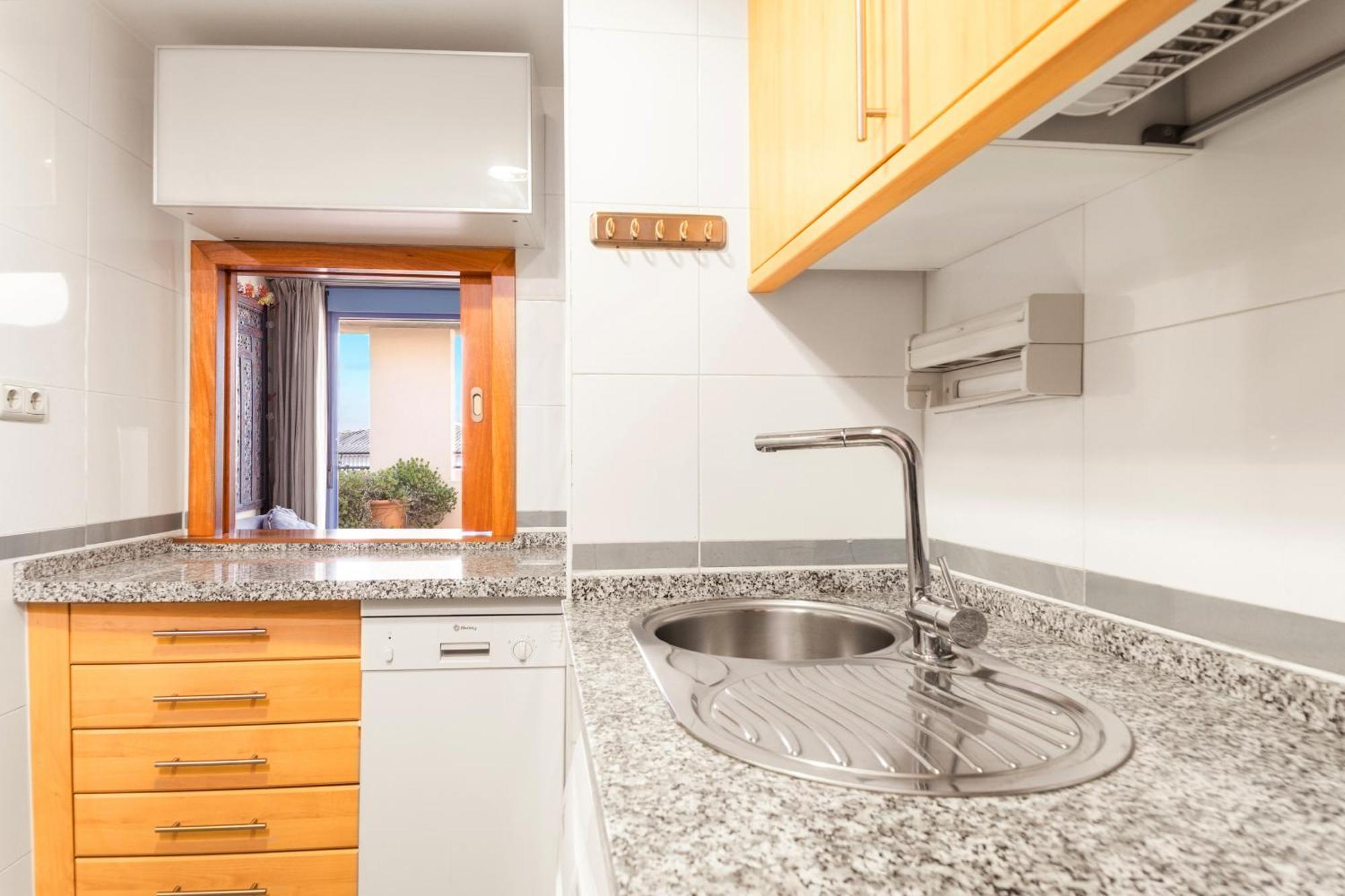 Suite Homes Penthouse Eslava Málaga Extérieur photo