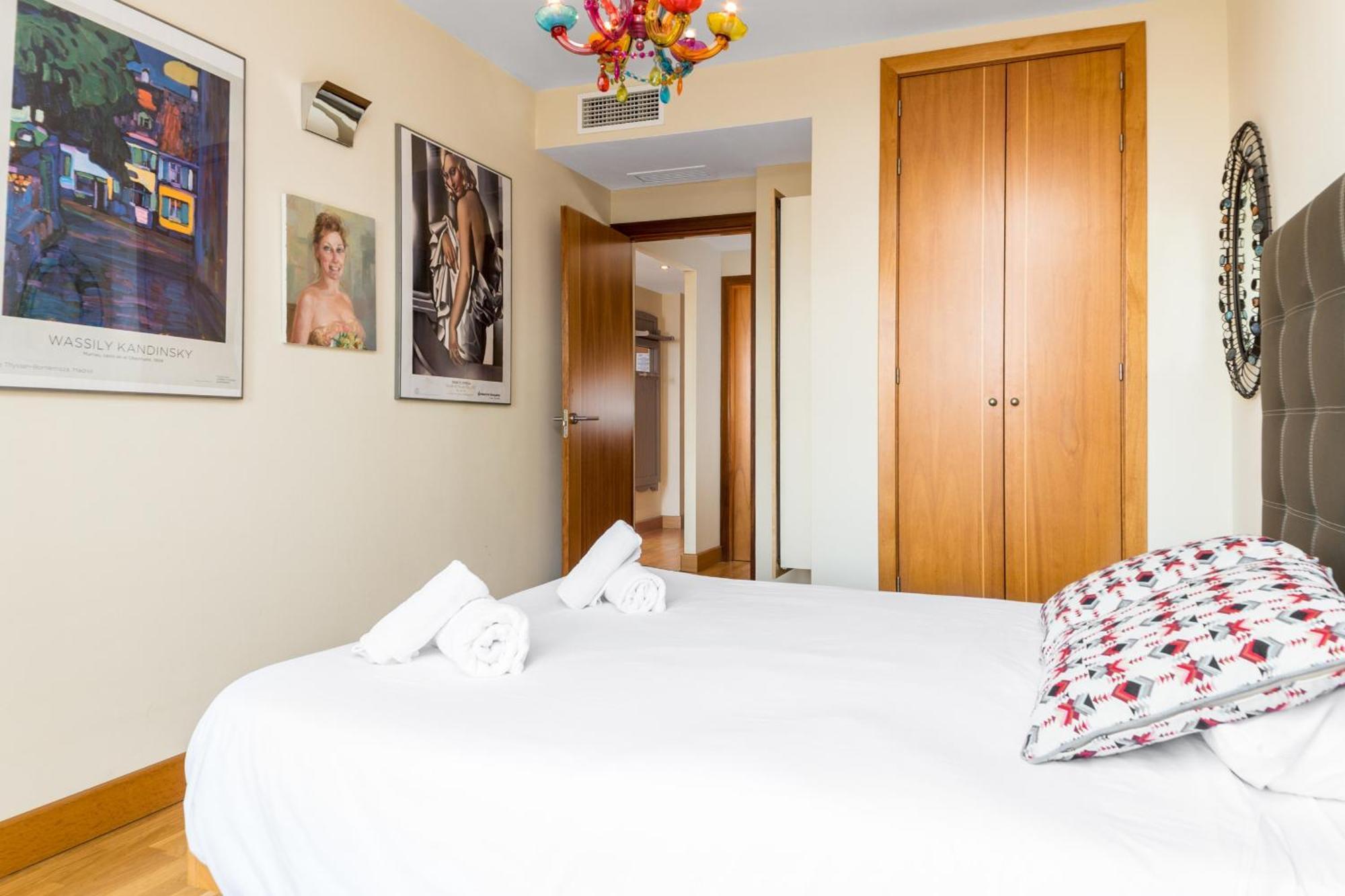 Suite Homes Penthouse Eslava Málaga Extérieur photo