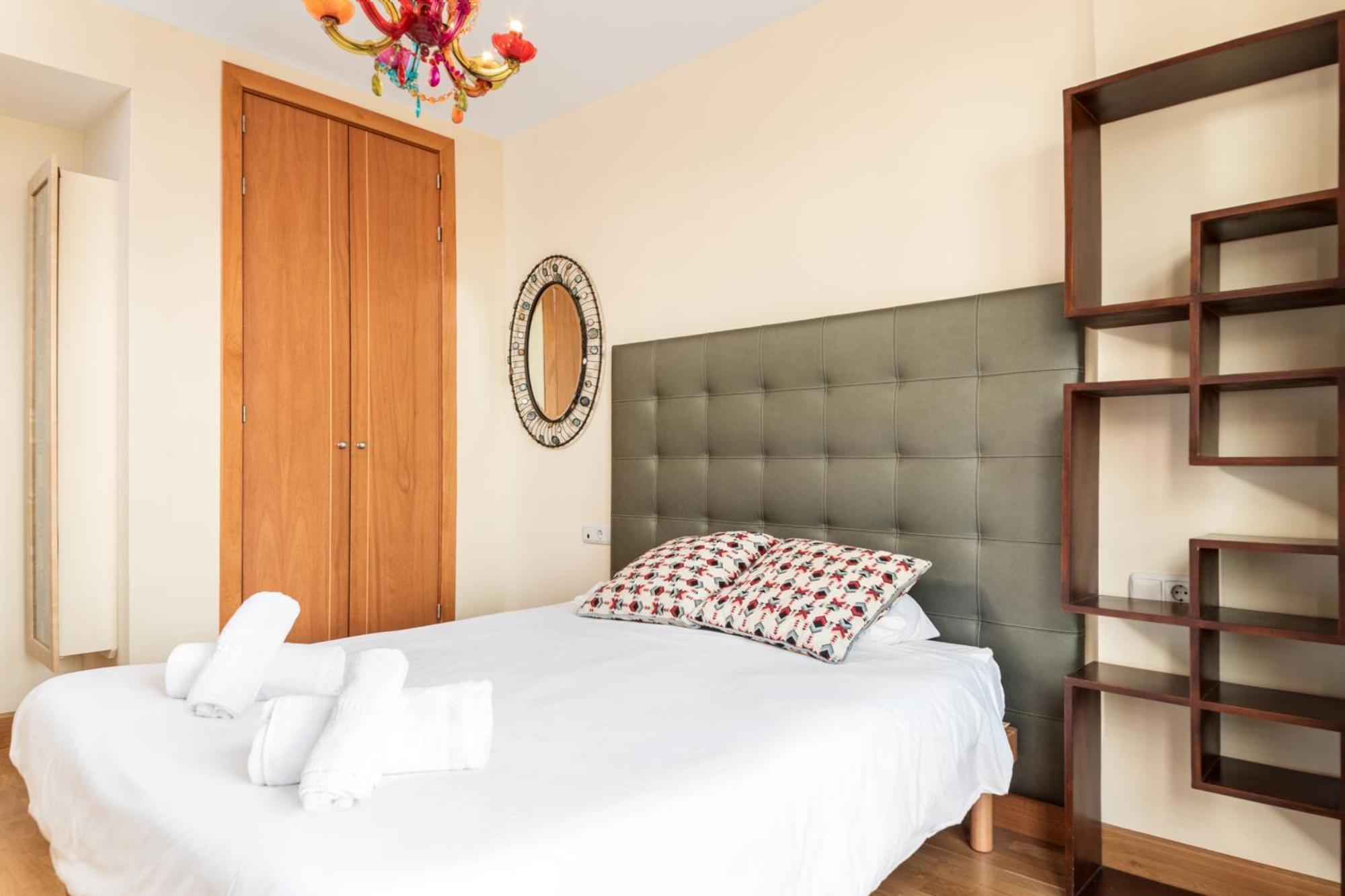 Suite Homes Penthouse Eslava Málaga Extérieur photo