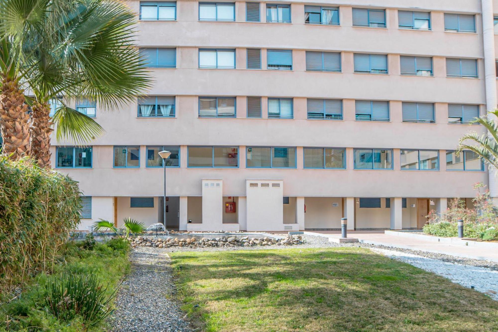 Suite Homes Penthouse Eslava Málaga Extérieur photo