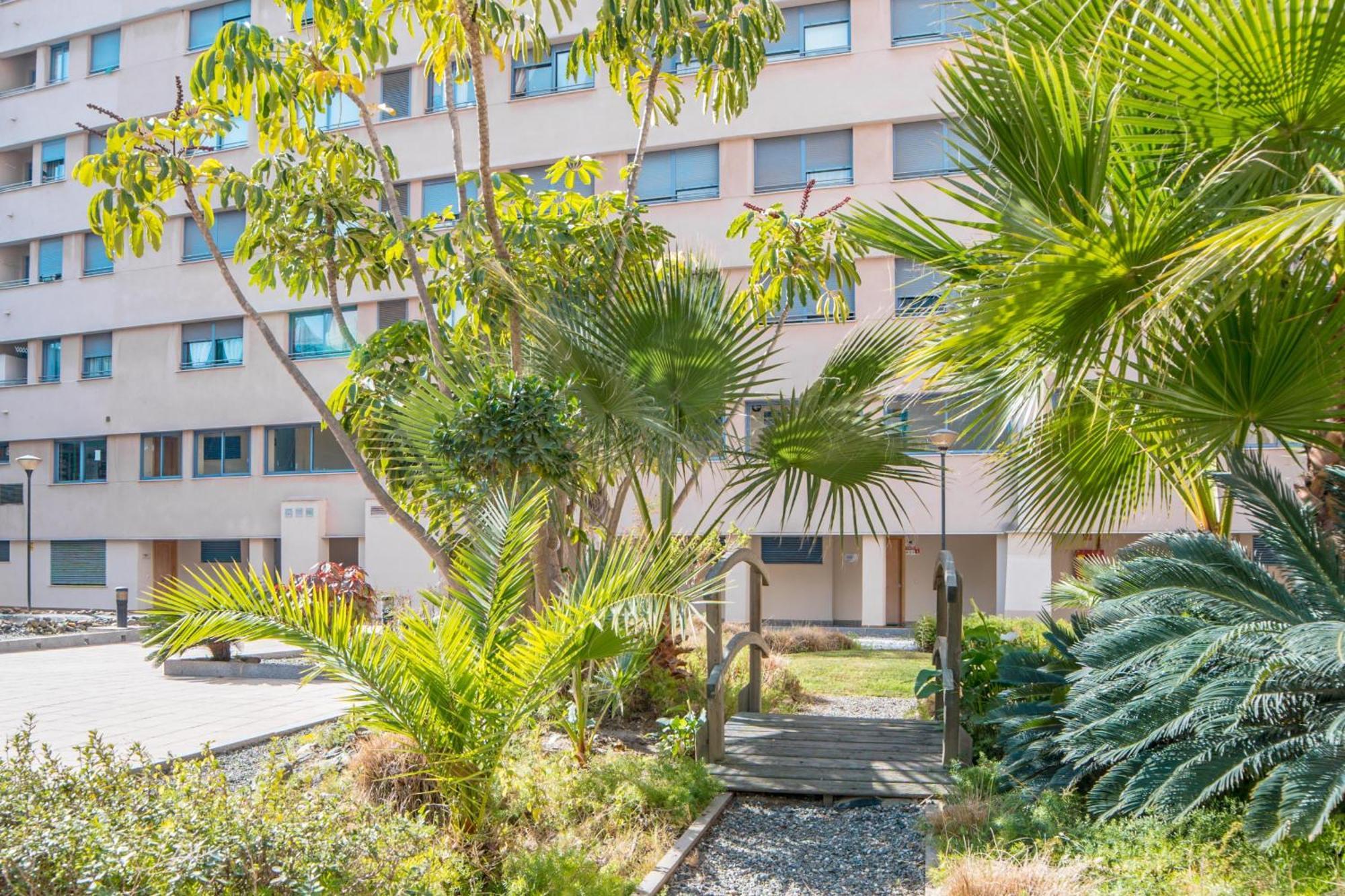 Suite Homes Penthouse Eslava Málaga Extérieur photo